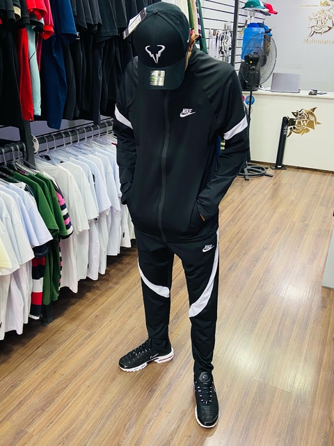 Conjunto Nike club Dryfit - comprar online