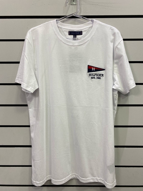 Camiseta premium Tommy Hilfiger - comprar online
