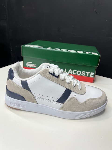 Lacoste T-Clip 120 2 Us Sma importado