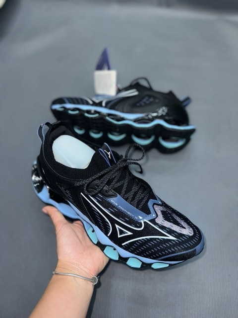 Mizuno prophecy 14 - comprar online