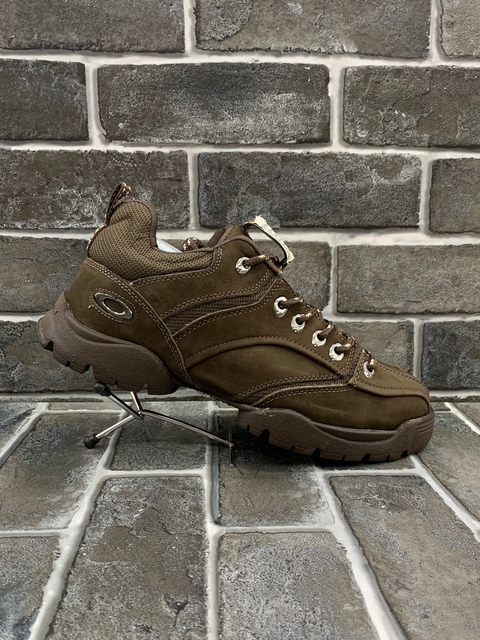 Tenis Oakley flack 365