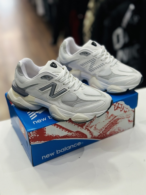 Tenis New Balance 9060