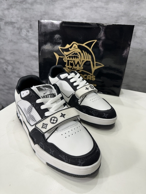 Tenis Louis Vuitton