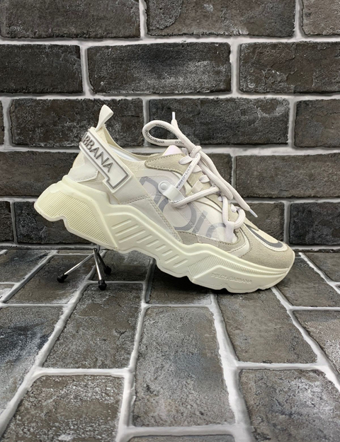 Tênis Dolce & Gabbana Daymaster