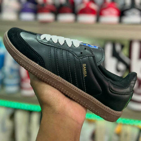 Adidas Samba All black - comprar online