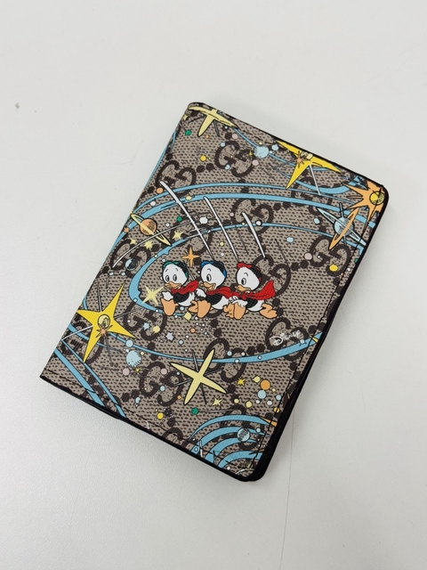 Carteira premium Gucci - comprar online