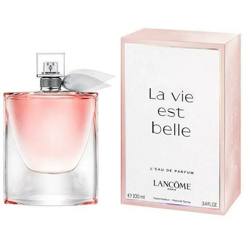 LA VIE EST BELLE FEMININO EAU DE PARFUM - comprar online
