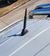 Antena MPS para Hilux Mod antena en techo - MPSignal Accesorios