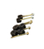 BODY CARROCERIA AMAROK 4cm en internet