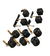 BODY CARROCERIA HILUX 4cm - comprar online