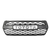 Parrilla Toyota Hilux 2019 2020 2021 - comprar online