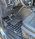 ALFOMBRAS FORD RANGER 2025 - MPSignal Accesorios