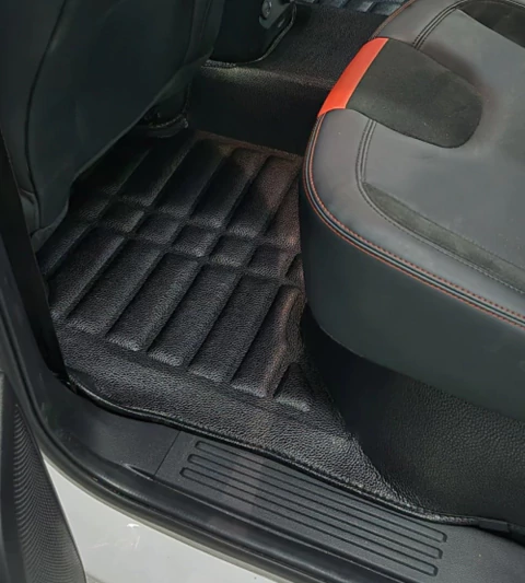 ALFOMBRAS FORD RANGER 2025 - comprar online