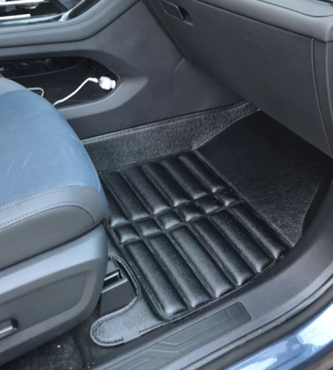 ALFOMBRAS FORD TERRITORY G2 - comprar online