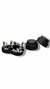 Lift Kit Altura Nissan Frontier NP300 Linea Nueva