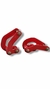 Gemelos Soft Ranger 2012 al 2022