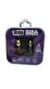 Kit Led T10 Iron Ir100 Super Potente Canbus color- Blanco
