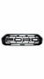 Parrilla Ford Tipo raptor T8 - 2019 al 2022