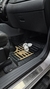 ALFOMBRAS NISSAN KICKS - comprar online