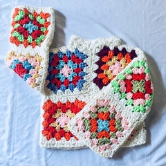 SWEATER DIONISIO - GRACE