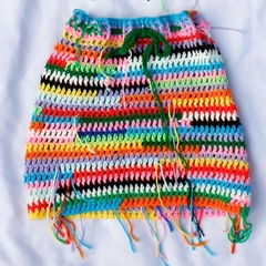 Conjunto Leviathan en internet