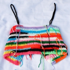 Conjunto Leviathan - comprar online