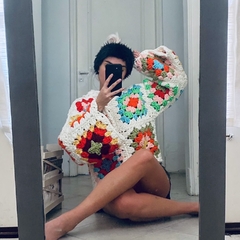 SWEATER DIONISIO en internet