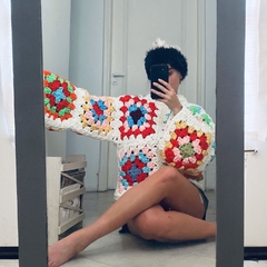 SWEATER DIONISIO