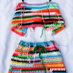 Conjunto Leviathan