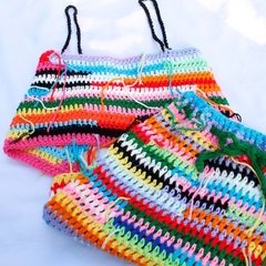 Conjunto Leviathan