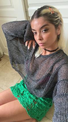 Sweater Hefesto en internet