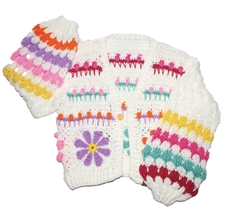 Cardigan Ceres - comprar online