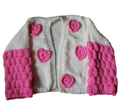 Cardigan Cupido - comprar online