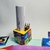Cubo para pintar - tienda online