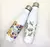 Botella acero blanco sublimada - comprar online