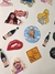 Tatuajes - plancha entera - tienda online