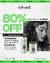 PROMO 80% NEUTRAL SHAMPOO + CREAM - comprar online