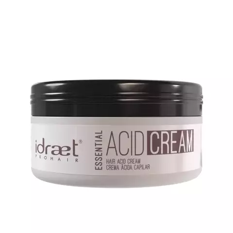 ACID CREAM X 200 ML