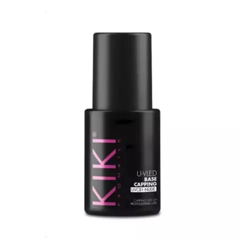 BASE CAPPING UVC 81 NUDE X 11