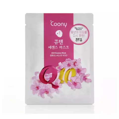 Q10 ESSENCE MASK - comprar online