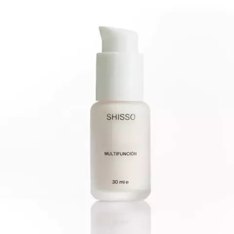 SHISSO SERUM CAPILAR MULTIFUNC - comprar online