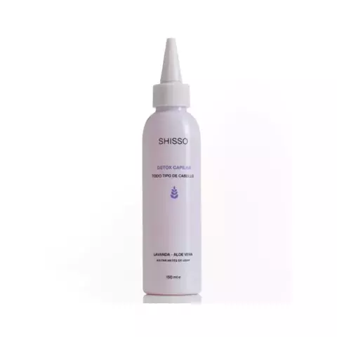 SHISSO DETOX CAPILAR X150ML - comprar online