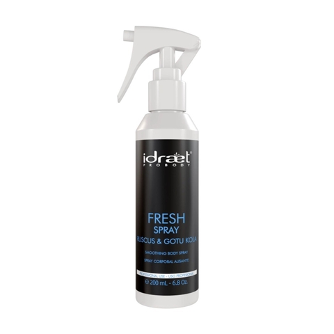 SPRAY RUSCUS & GOTU KOLA - comprar online