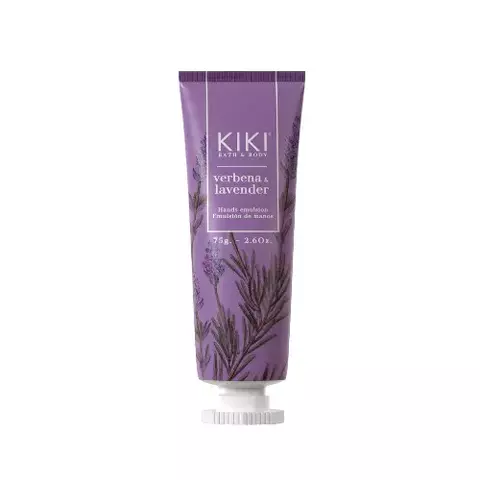 HANDS VERB&LAVEND X75
