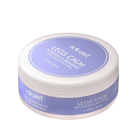 LEGS CALM SOOTING & RELAXING