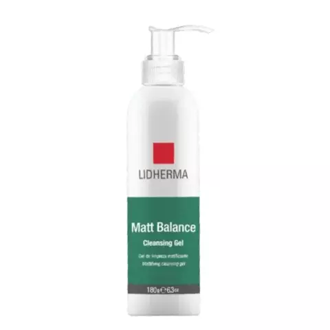 MATT BALANCE CLEANSING GEL