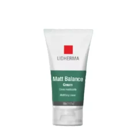 MATT BALANCE CREAM X 50
