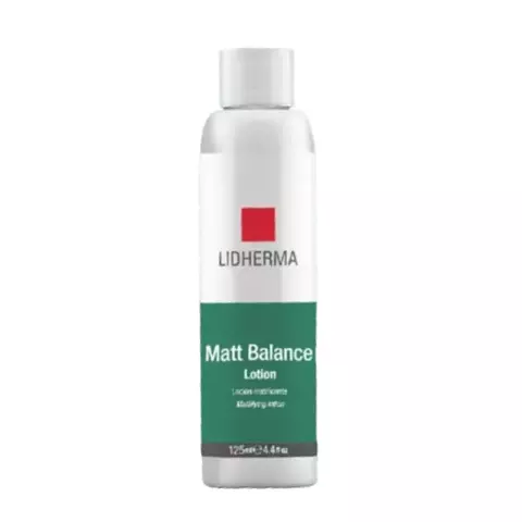 MATT BALANCE LOTION