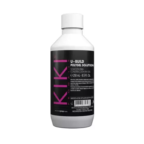 POLYGEL SOLUTION X 250ML