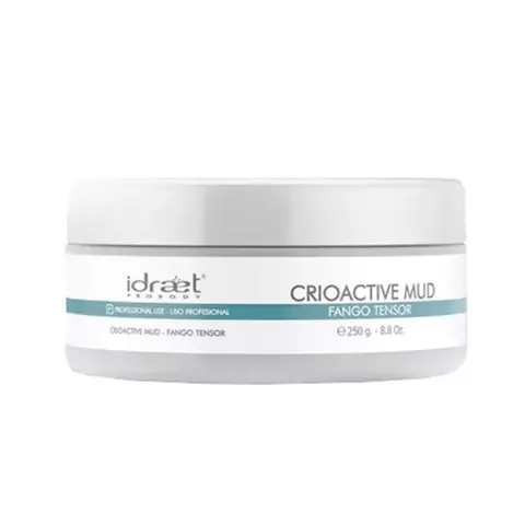 THERMAL MUD FANGO X250GR